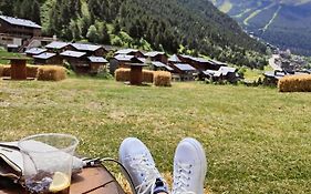 El Raconet D'Incles - Peu Del Riu 109 - Vall D'Incles - Soldeu